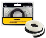 Woodland Scenics TT4562 Tidy Track, Roto Pads. Fixed Price $7.99.