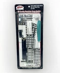 Atlas #851 Right Hand Remote Snap Switch Track Ho Code 100 Rails - Nickel Silver. Fixed Price $24.00.