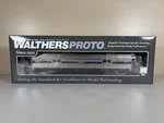 Ho Walthers Proto Amtrak Ph Iv 73 Budd Baggage Car 920-13041. Fixed Price $79.95.
