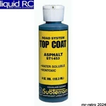 Woodland Scenics ST1453 Asphalt Top Coat 4OZ. Fixed Price $9.99.