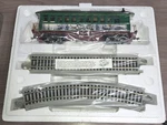 Observation Car, Hawthorne Village Thomas Kinkade Christmas Express, ON30. Fixed Price $13.00.
