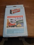 Nib Walthers Ho Scale Extendable Container Chassis Kit #933-3110. Fixed Price $13.00.