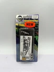 Ghq Road Master Series Ho 1:87 Scale 1950S Bottom Plow Kit White Metal #60-003. Fixed Price $11.99.