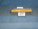 Atlas Scale #49225 SD-60 Union Pacific #6001 Decoder Ready. Fixed Price $119.99.