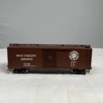 Bachmann Item No. 17004 Ho PS1 40 Box Southern # 260910 W/ Cargo. Fixed Price $35.00.