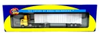 Ho Athearn Yellow Icx Freightliner Tractor Cab &48 Wedge Trailer Truck Built. Fixed Price $59.98.