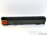 Bachmann Spectrum 81411 Burlington Cb&q Ho Emc Gas/electric Doodlebug New. Fixed Price $79.99.