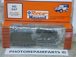 Roco Minitanks 1/87 Modern Us M-113 A1G Armored Personnel Carrier LOT#6901K. Fixed Price $17.95.