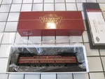 Broadway Limited Pennsylvania Railroad GG1 Powered Engine Ho Scale. Fixed Price $185.90.
