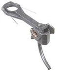 Kadee Self-centering Knuckle Couplers Kit (long 25/64'') Ho Scale Model Train. Fixed Price $8.15.