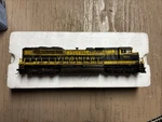 Mth SD70ACE W/ Dcc And Sound - Ho Scale. Fixed Price $175.00.