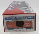 Branchline Trains 8045 Ho Yardmaster Series Santa Fe Aar 40' Boxcar # 136965 Kit. Fixed Price $18.69.