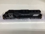 Athearn #73642 Ho Scale Pc SD40 Dcc & Sound Ready RD.6243. Fixed Price $159.99.