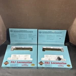 FA1 FB1 Locomotive Ho Model Train Proto 2000 New Haven Nh 0408 0458 Assembled. Fixed Price $79.95.