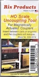Rix Products 628-0014 Ho Scale Uncoupling Tool For Magnetic Couplers New!!!. Fixed Price $5.27.