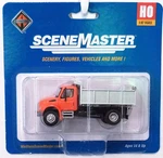 Ho Scale Walthers Scenemaster 949-11633 International Single-axle Dump Truck. Fixed Price $14.43.