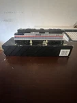 Amtrak Spectrum The Master Railroader Series By Bachmann (untested). Fixed Price $35.00.
