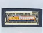 Ho Athearn Genesis G65758 Chessie System GP40-2 Locomotive B&o #4154 Dcc Sound. Fixed Price $275.00.