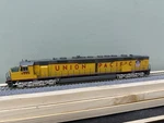 Athearn Union Pacific DDA40X #6900 Diesel Locomotive Ho Digital Sound ATHG71619. Fixed Price $450.00.