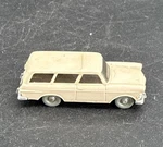 Wiking 1/87TH Opel Station Wagon No Box Made Germany. Fixed Price $21.14.