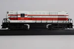 Atlas Ho 10004542 Gold Model Alco RS-11 Diesel Locomotive "sonora Baja. Fixed Price $202.97.