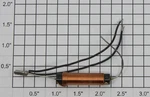 Lionel 33001-70 Ho Railscope Inductor & Lead Assembly (12). Fixed Price $25.20.