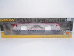Bachmann Ho 67403, ACS-64 Locomotive, Amtrak 642, Dcc Sound. Fixed Price $299.99.