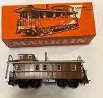 Marklin Ho 4570 Great Original Box 1960. Fixed Price $58.13.