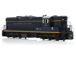 Rapido Ho Scale Baltimore & Ohio SD9 #768 Dcc Sound 050615. Fixed Price $296.16.