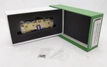 Overland OMI-3850 Ho Scale Brass Chesapeake & Ohio Intl. W-v Caboose Nib. Fixed Price $218.24.