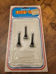 Life-like Ho Scale 01208 Street Light Sealed. Fixed Price $12.50.
