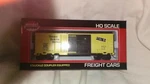 Model Power Ho #97957 40' Box Car Th&b. Fixed Price $15.00.