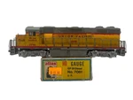 Ho Scale Atlas 7061 Yellow Union Pacific Gp 38 Diesel Painted. Fixed Price $37.77.