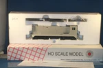 Jp Ho Stewart 4700 Baldwin VO-1000 Diesel Locomotive Undecorated Dc. Fixed Price $72.75.