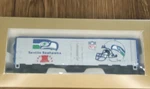 Mantua Seattle Seahawks Nfl Ho Scale Train Box Car First Edition. Fixed Price $80.00.