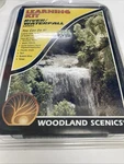 Woodland Scenics LK955 N/ho River/waterfall Learning Kit Train Scenery. Fixed Price $21.24.
