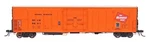 Intermountain Ho 48815 Milwaukee Road R-70-20 Refrigerator Car. Fixed Price $47.45.