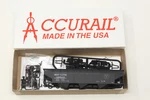 Accurail Soo Line Historical Society Triple Hopper (ex-brc) 68505. Fixed Price $24.89.