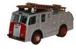 Oxford Diecast 76F8001 1:76 London Fire Brigade Dennis Fs W/ladder. Fixed Price $21.24.