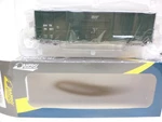 Rapido Ho 137006-3, Pc&f B-100-40 Box Car, Amtrak 70021. Fixed Price $59.99.