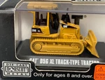 Diecast Norscot Construction Mini's Cat D5G Xl Track-type Tractor Nib! HO5889. Fixed Price $13.71.