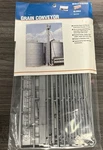 Walthers Cornerstone Series Ho Kit 933-3124 Grain Conveyor Nib. Fixed Price $18.99.