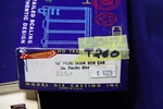 260 -- Roundhouse 50' Plug Door Box Car Kit Southern Pacific 1254. Fixed Price $10.00.