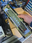 Scale Us Army Hospital & Troup Carrier Model Power New In Box 99896. Fixed Price $16.01.