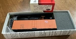 Intermountain Ho Kit #40514-04 Steel Sided Ice Bunker Milwaukee Road 37226 Ny. Fixed Price $21.99.