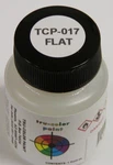 Tru-color Paint TCP-017 Flat 1OZ Bottle. Fixed Price $8.75.