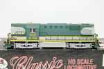 Atlas Classic Ho Demonstrator Alco RS11 Diesel Locomotive #701B Dcc Ready. Fixed Price $138.00.