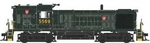 Bowser 25243 Ho Scale Alco RS-3 Hammerhead Diesel Pennsylvania "keystone" Prr 55. Fixed Price $219.99.