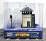 Scale - Bachmann #45237 Thomas & Friends Deluxe Switch Tower. Fixed Price $55.99.