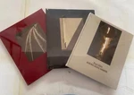Fan Photobook Hong Kong Trilogy Edition Set Memoir Theater Yesterday Unused. Fixed Price $162.00.